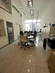 The Central (D1), Office #487631211